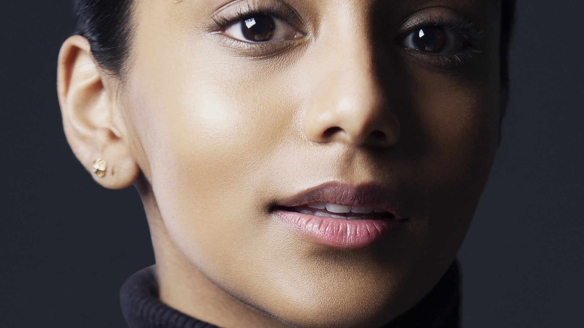 Foto de Charithra Chandran