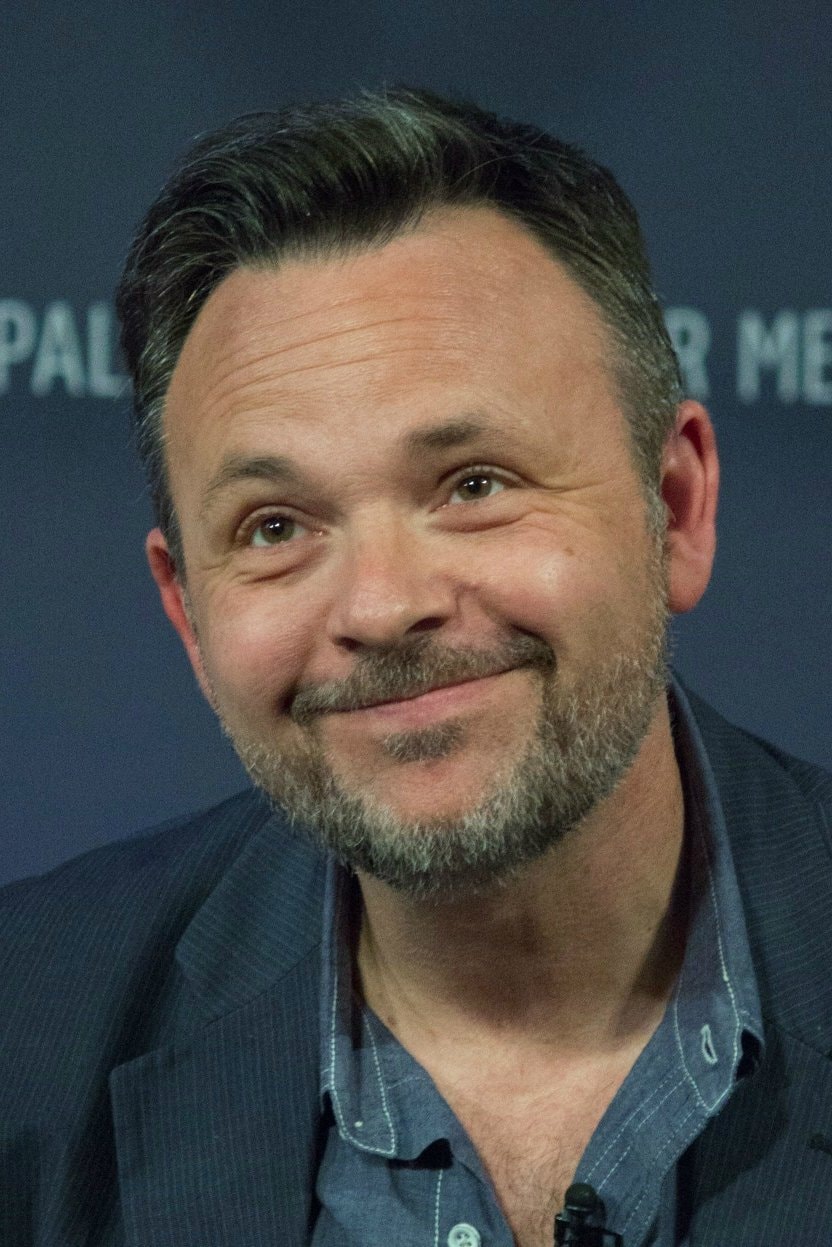 Foto de Danny Cannon