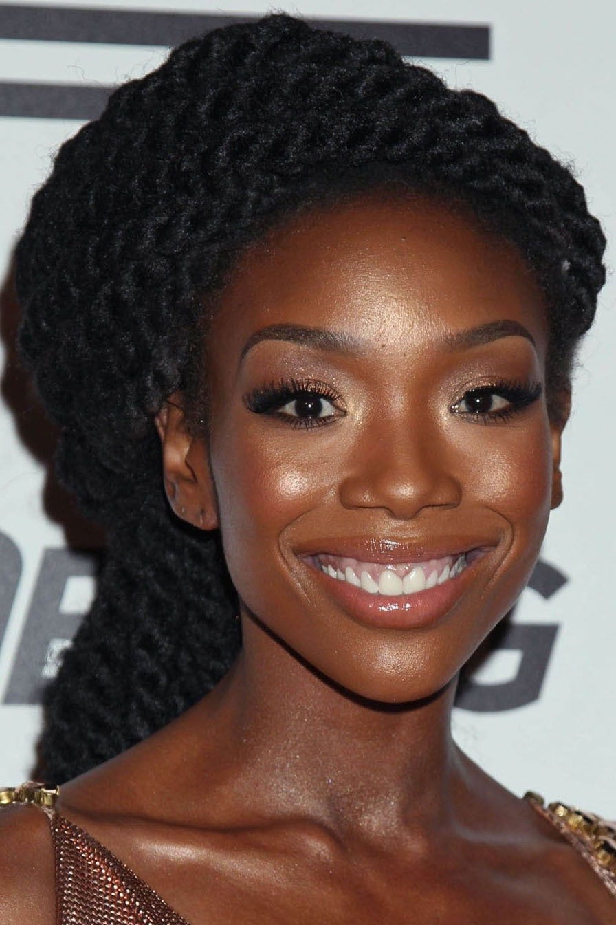 Foto de Brandy Norwood