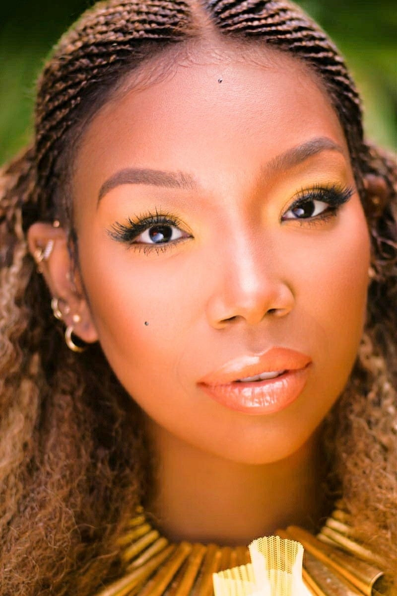 Foto de Brandy Norwood