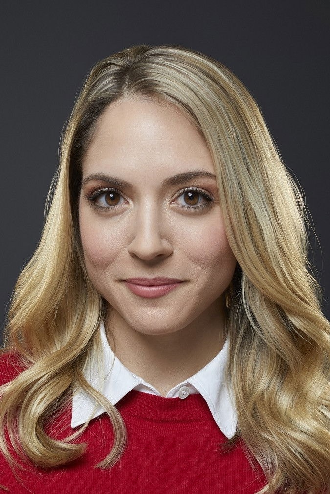 Foto de Brooke Nevin