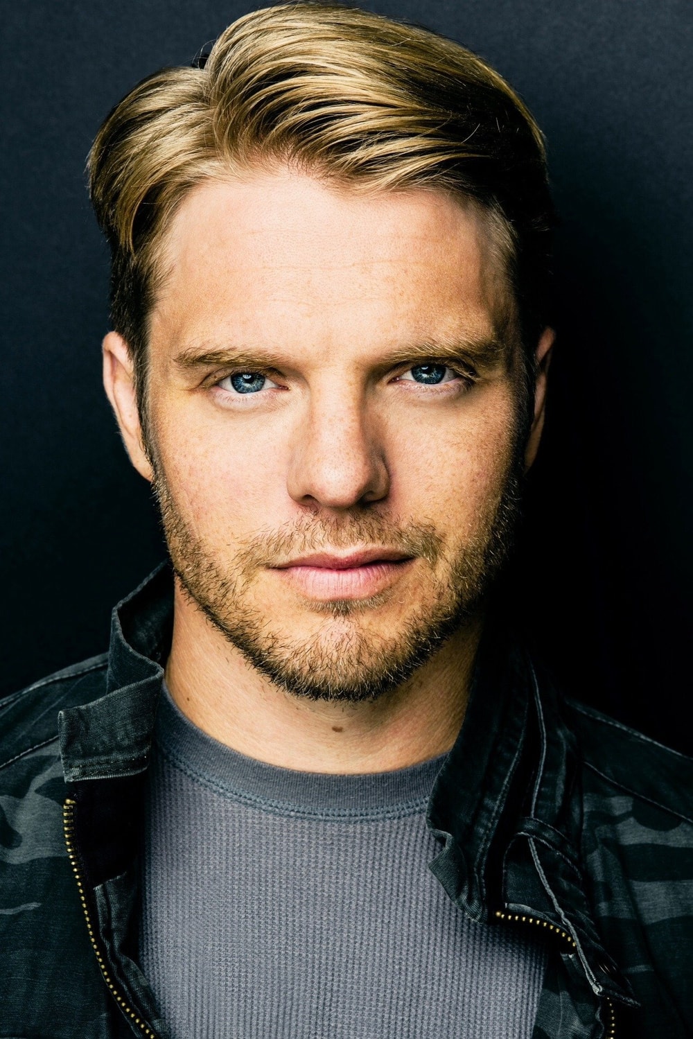 Foto de David Paetkau