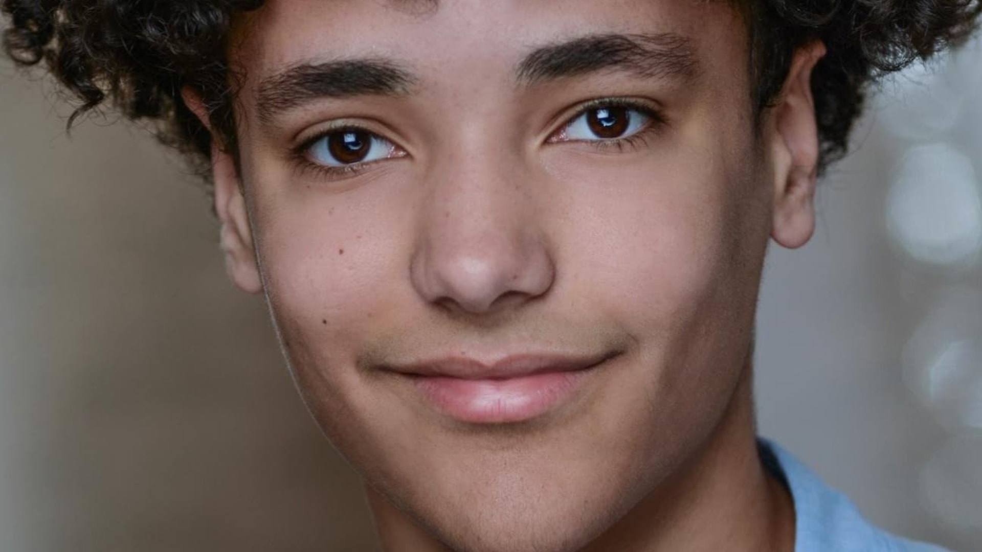 Foto de Caleb Bellavance