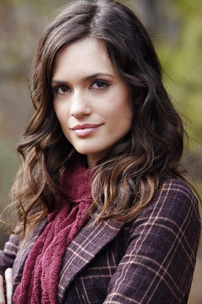 Foto de Torrey DeVitto