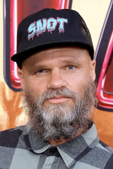 Foto de Evan Jones