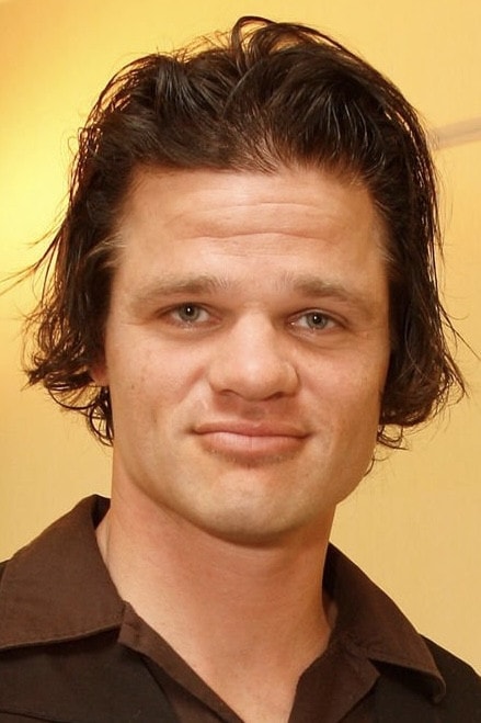 Foto de Evan Jones