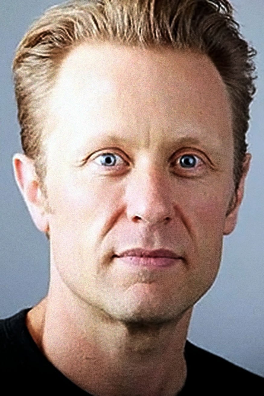 Foto de Jonathan King