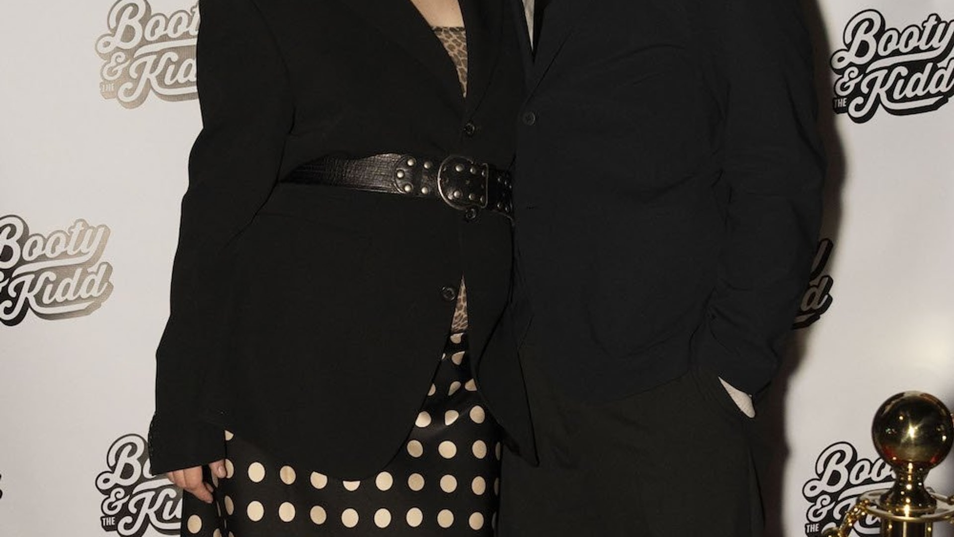 Foto de Brandon Tasker