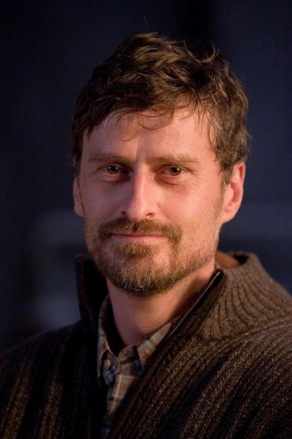 Foto de Peter Feeney