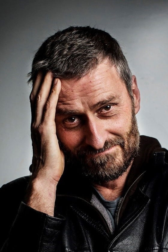 Foto de Peter Feeney