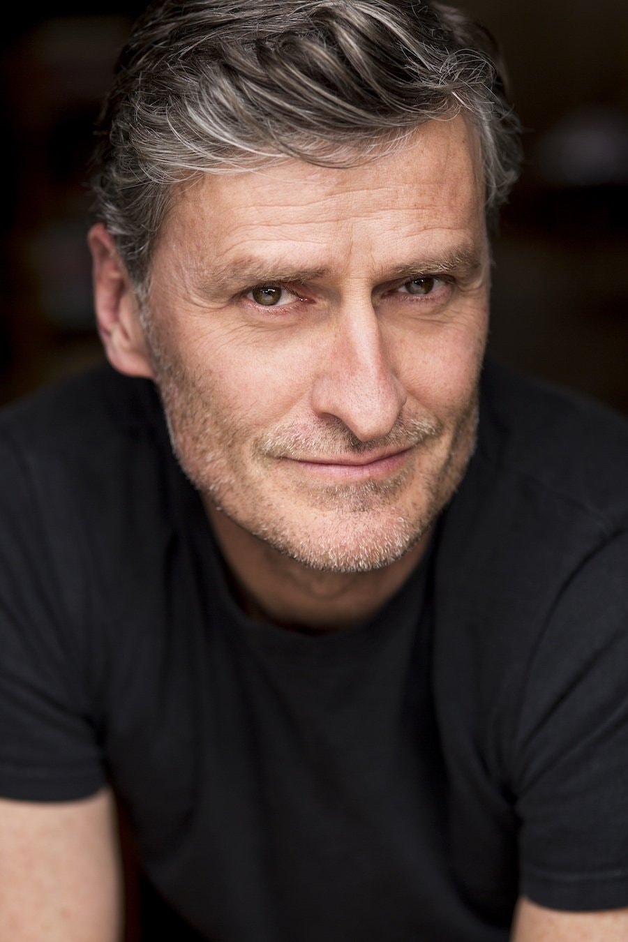 Foto de Peter Feeney