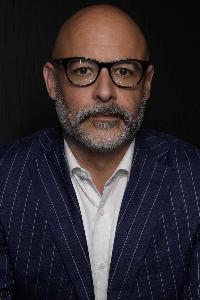 Foto de James Ashcroft