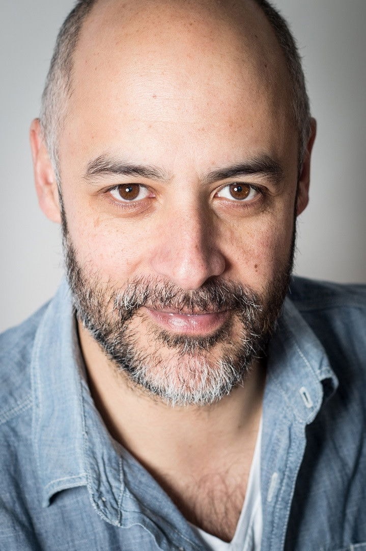 Foto de James Ashcroft