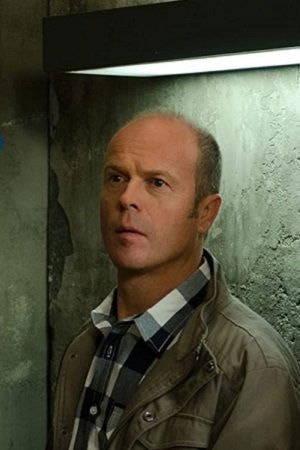 Foto de Matthew Chamberlain