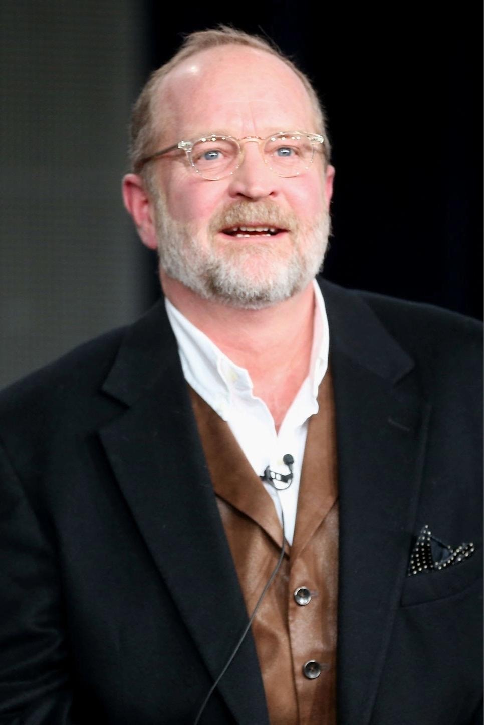 Foto de Erik Jendresen