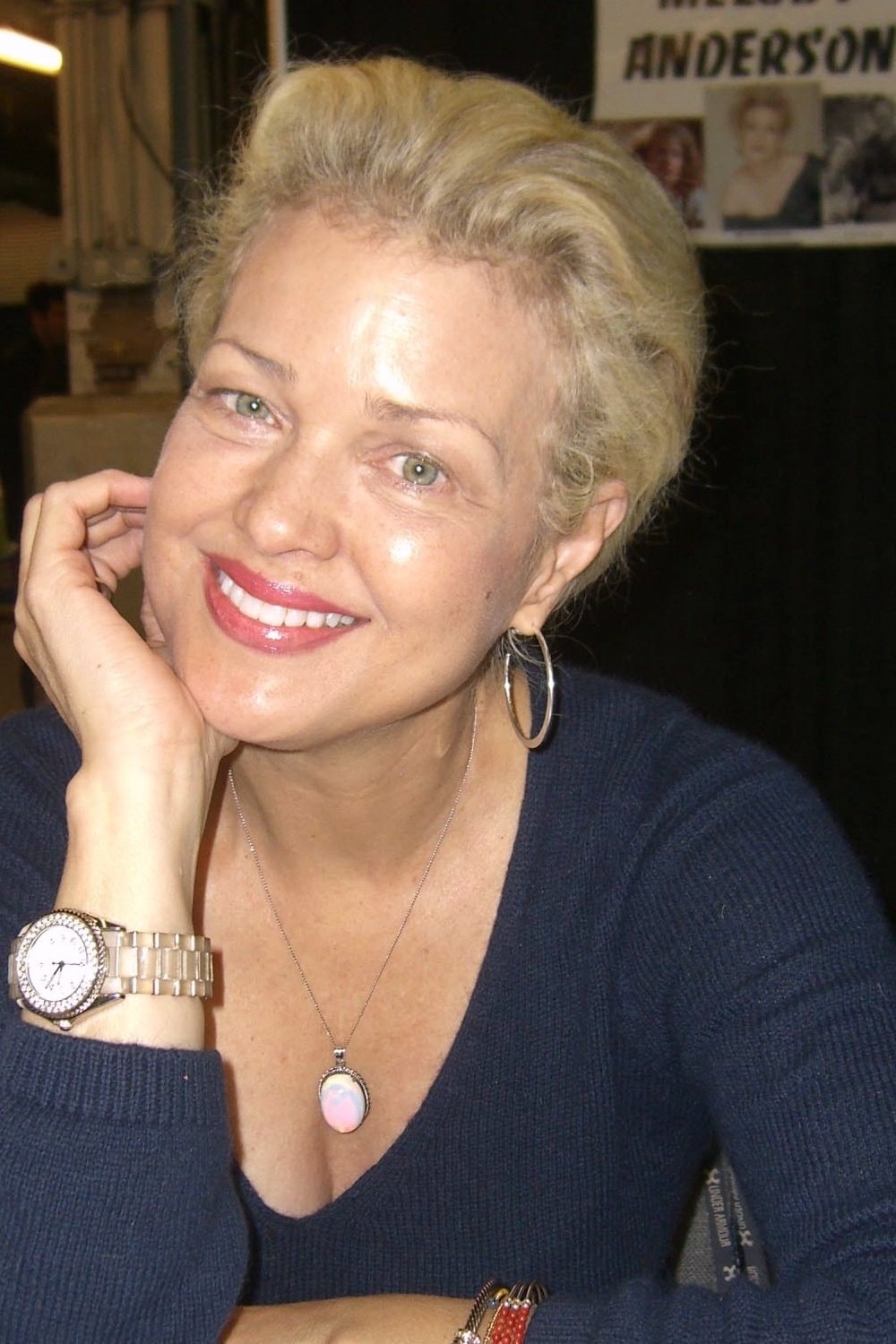 Foto de Melody Anderson