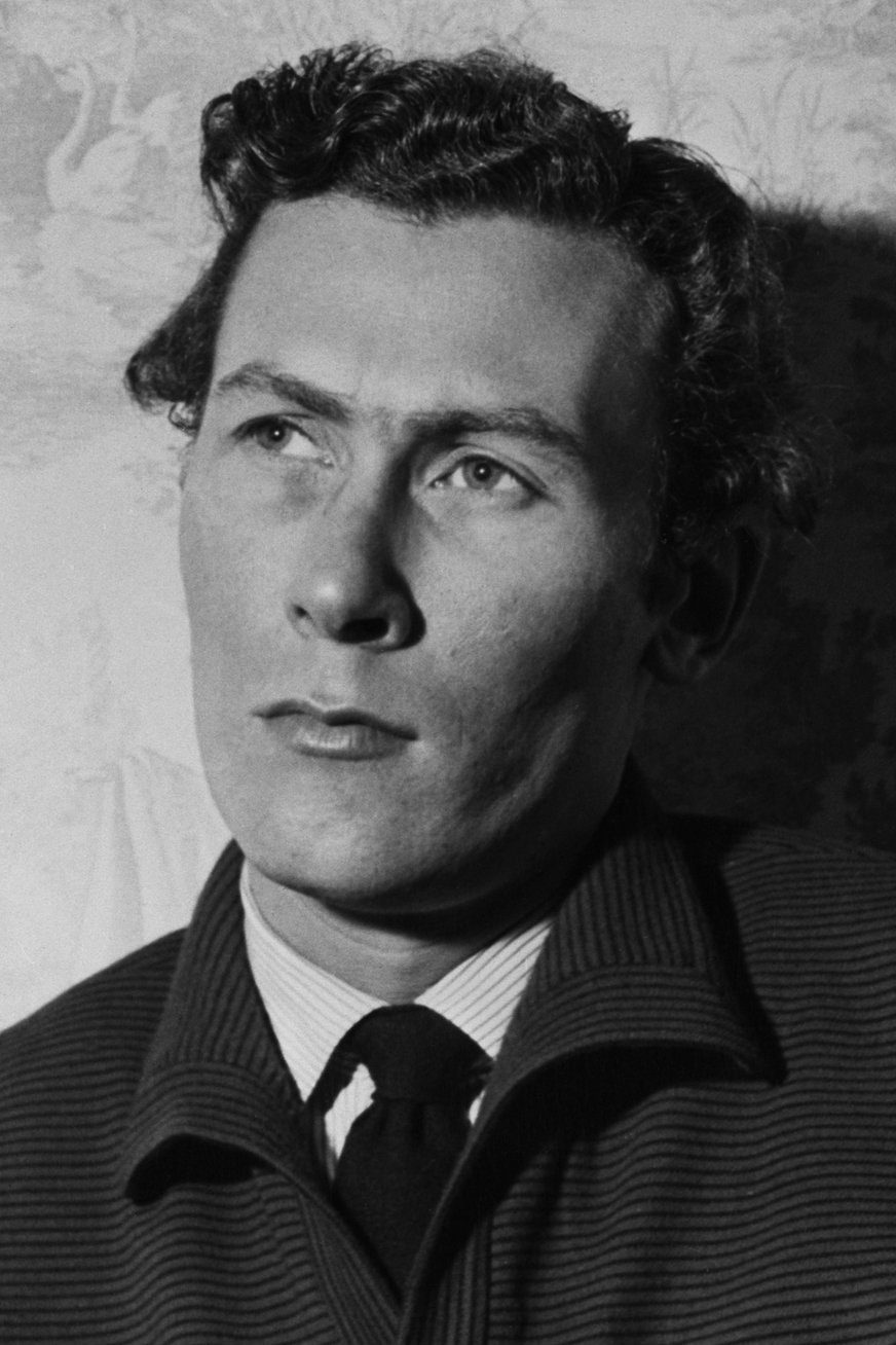 Foto de John Osborne