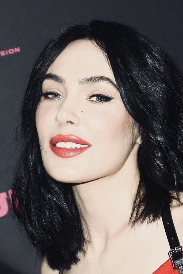 Foto de Micheline Pitt-Norman