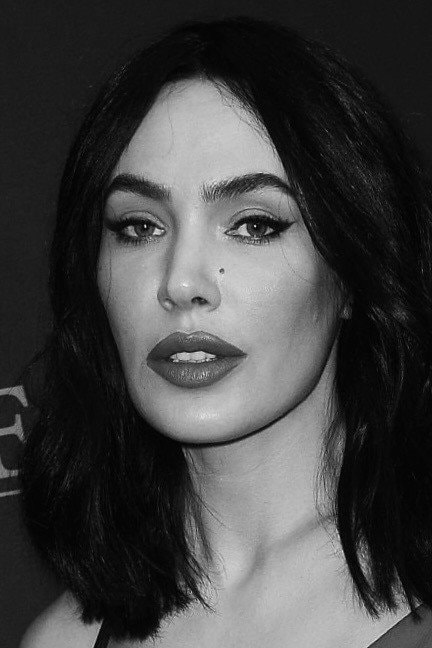 Foto de Micheline Pitt-Norman