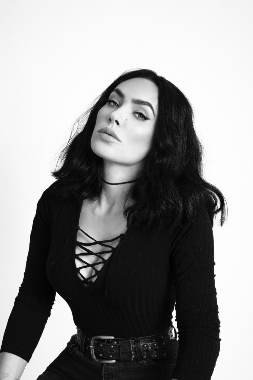 Foto de Micheline Pitt-Norman