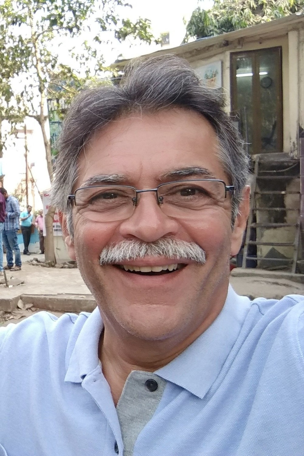 Foto de Micky Makhija