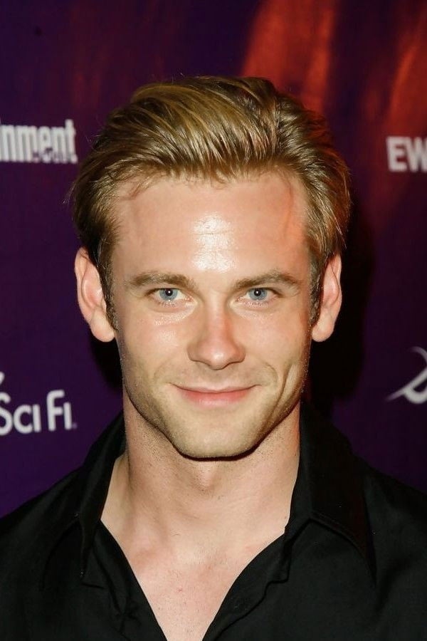 Foto de Eric Johnson