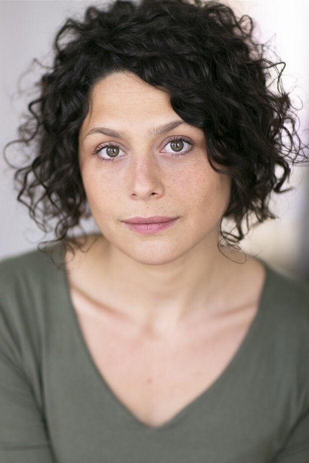 Foto de Fiona Levy