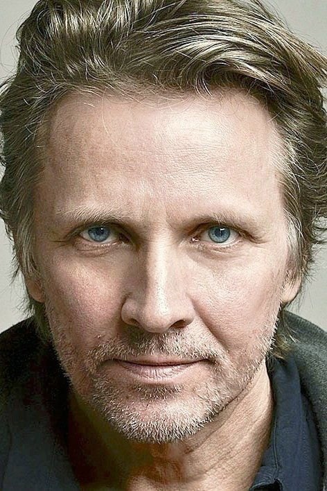 Foto de John Ralston