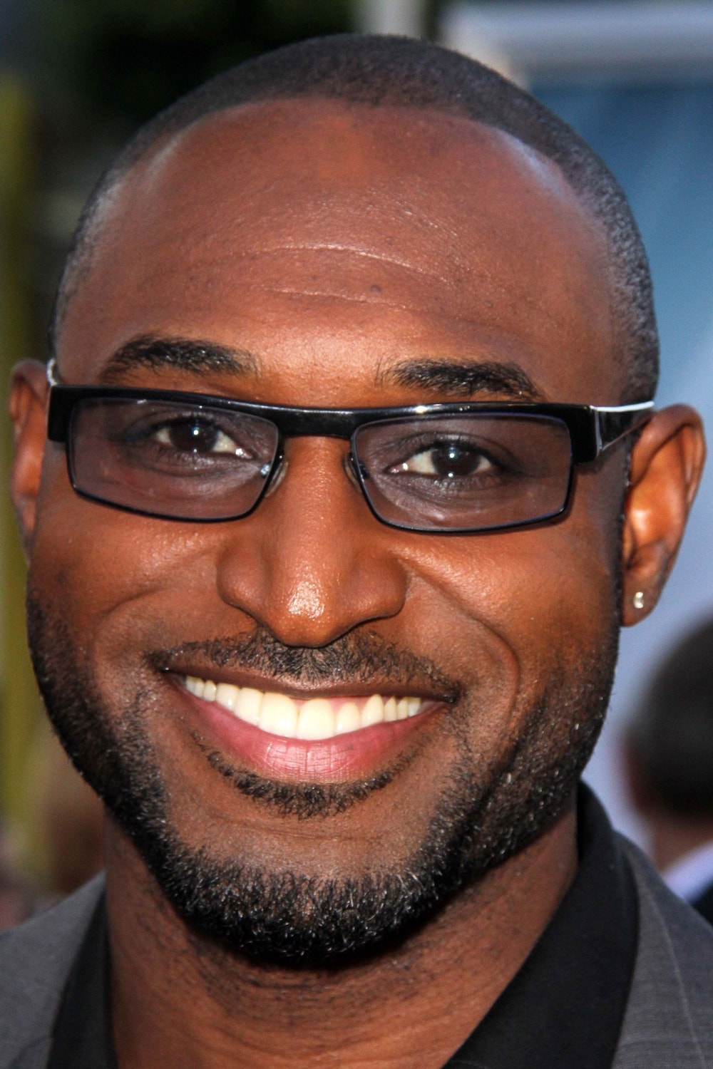 Foto de Adrian Holmes