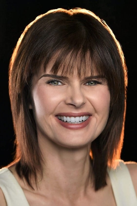 Foto de Carrie Genzel