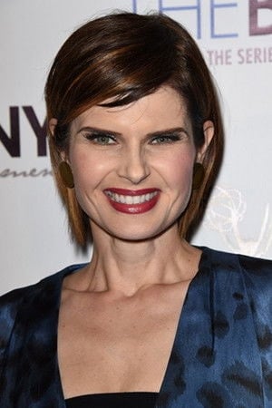 Foto de Carrie Genzel