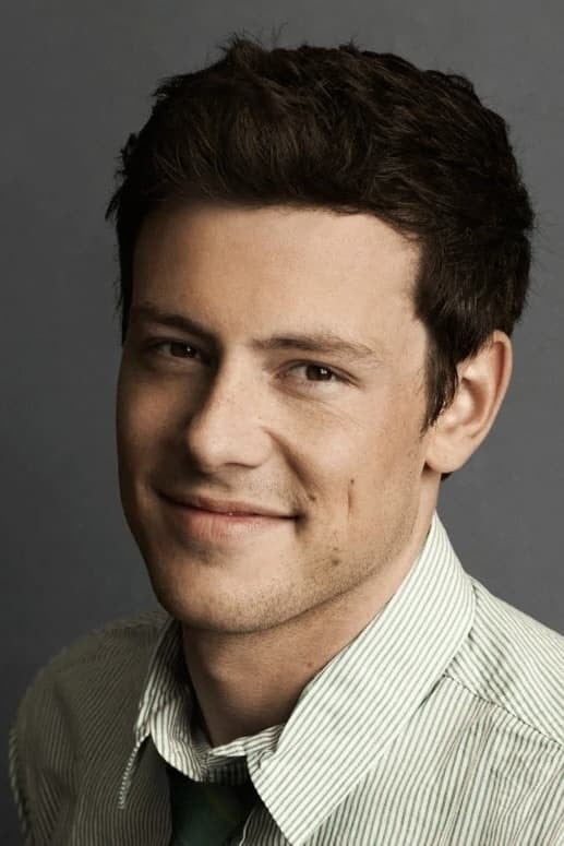 Foto de Cory Monteith