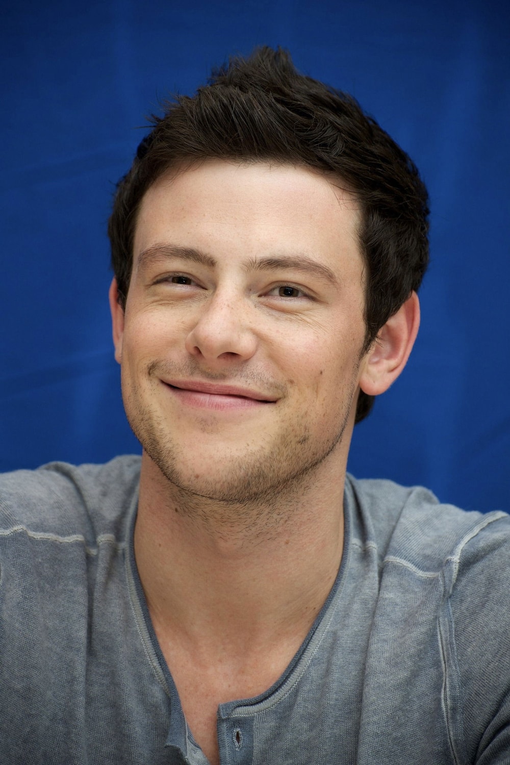 Foto de Cory Monteith