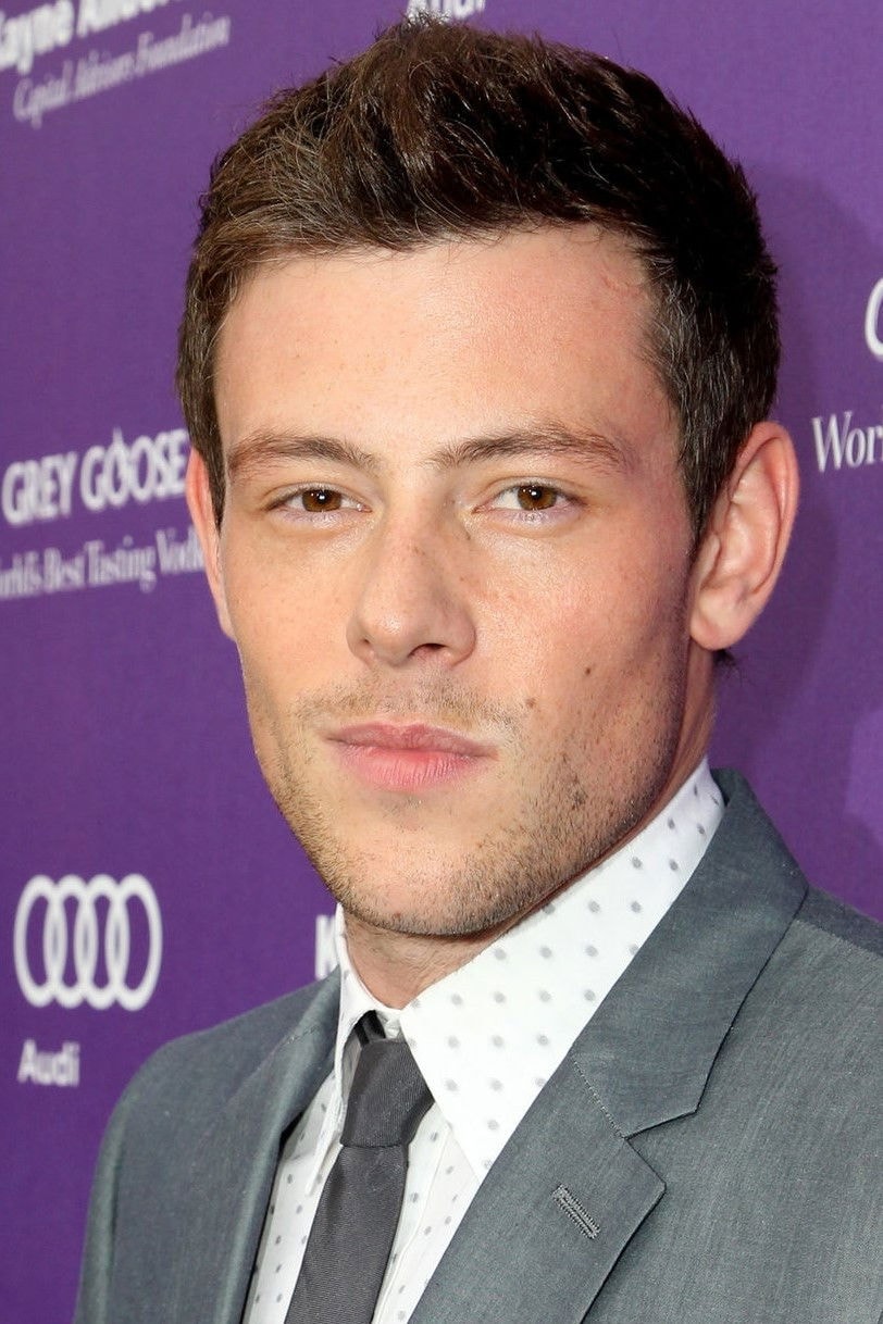 Foto de Cory Monteith