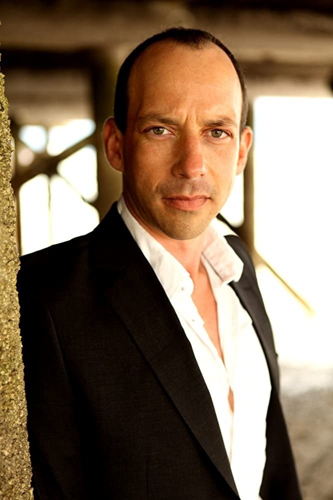 Foto de Rob Carpenter