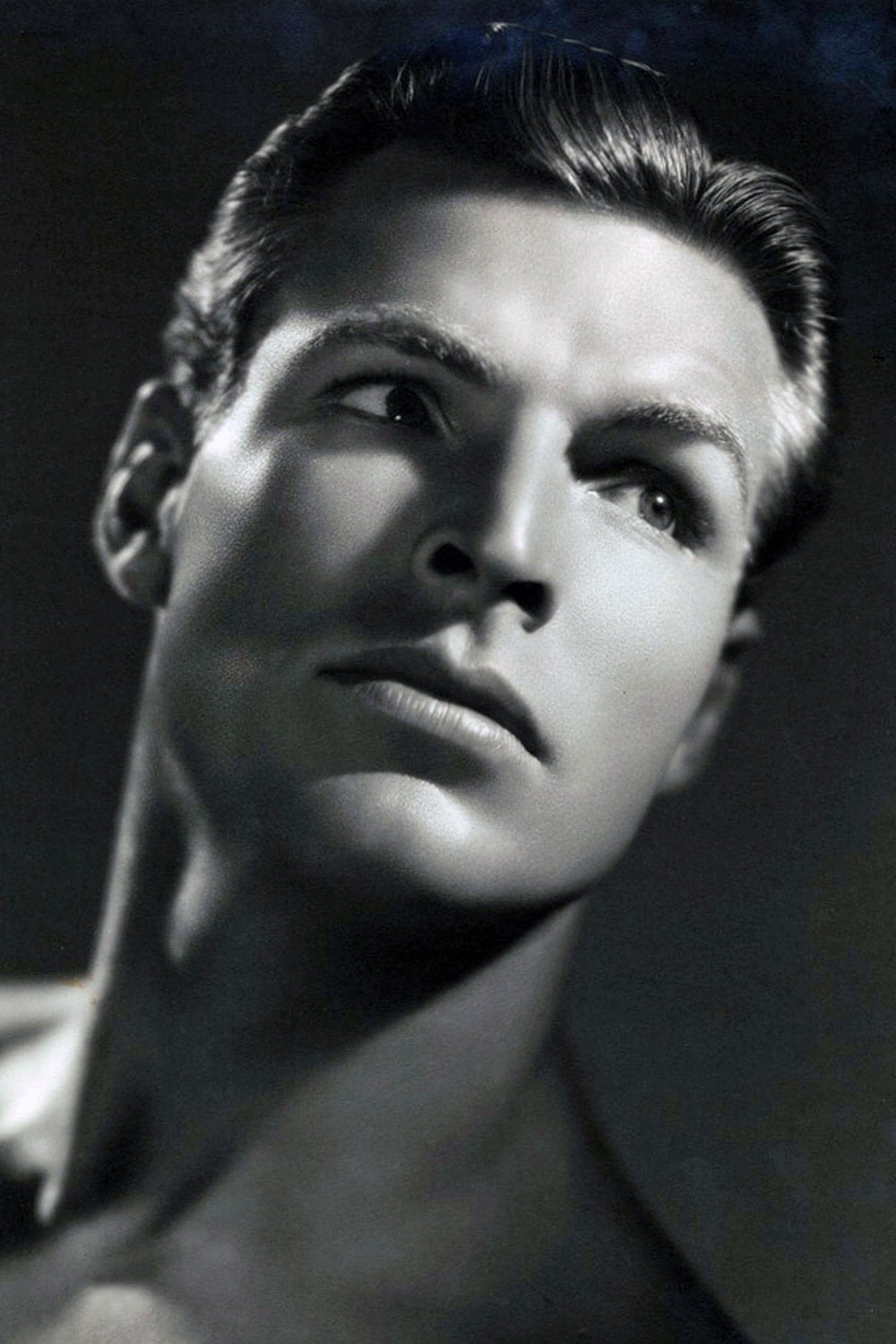 Foto de Buster Crabbe