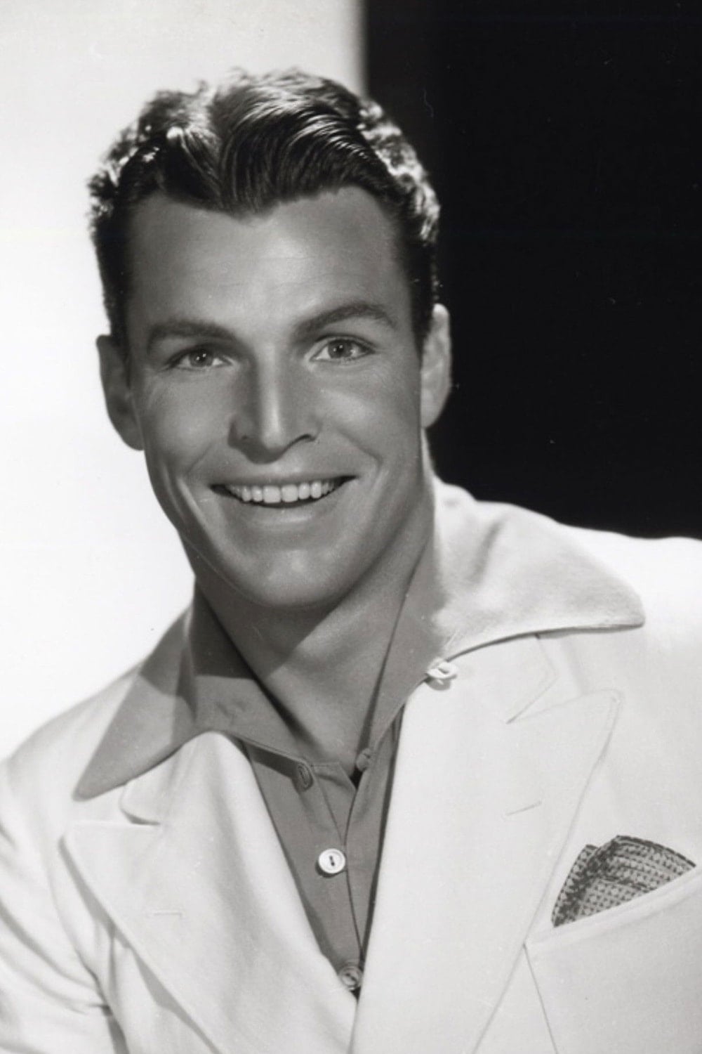 Foto de Buster Crabbe