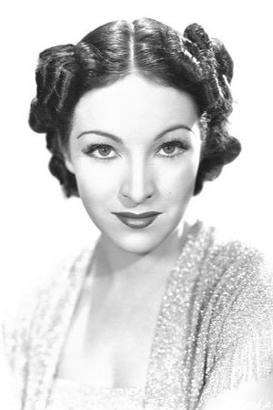 Foto de Priscilla Lawson
