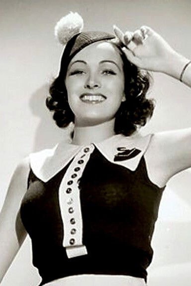 Foto de Priscilla Lawson