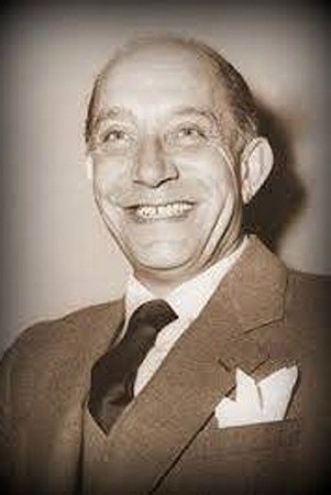 Foto de Frederick Stephani