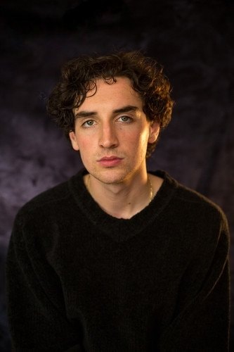 Foto de Campbell Wallace