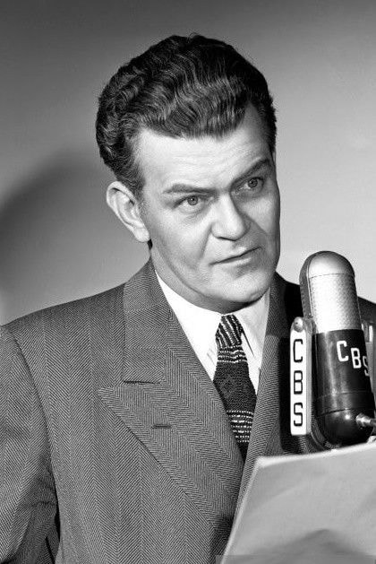 Foto de Jay C. Flippen