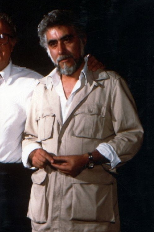 Foto de Roberto Mannoni