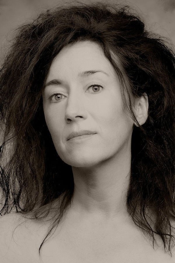 Foto de Maria Doyle Kennedy