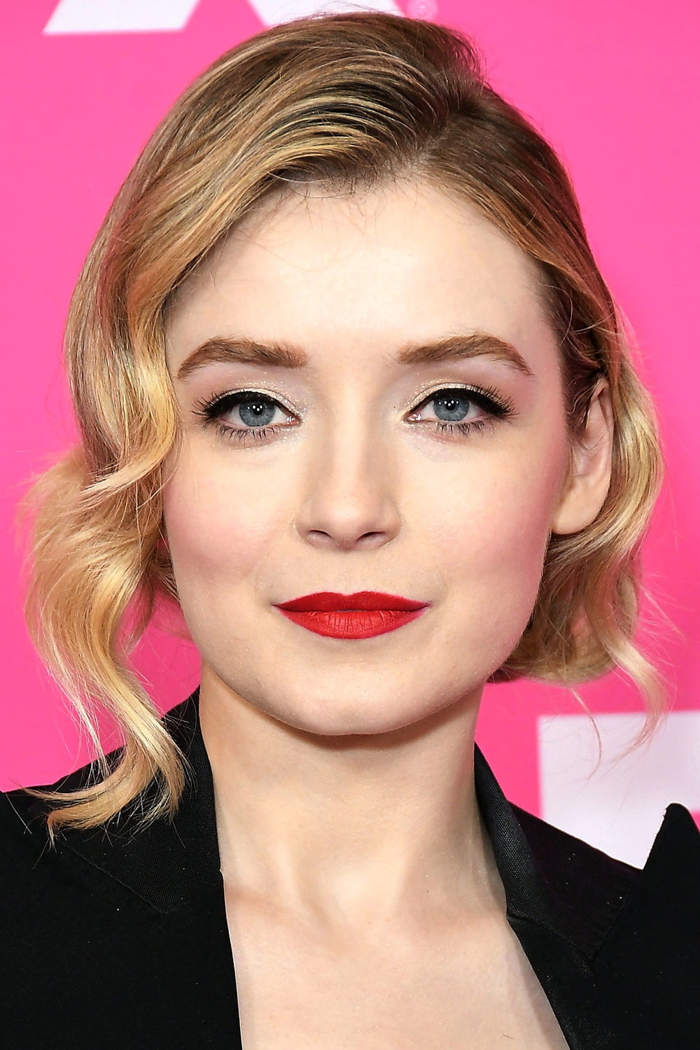 Foto de Sarah Bolger