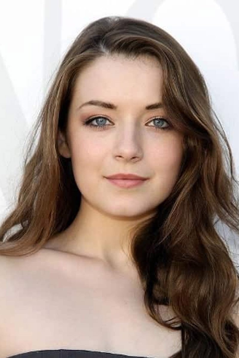 Foto de Sarah Bolger