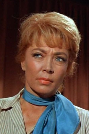 Foto de Marie Windsor