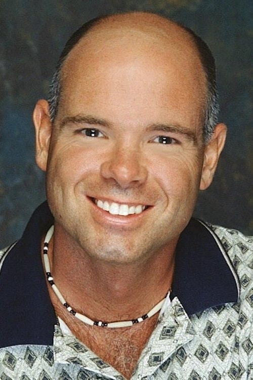 Foto de Bill 'Bunky' Miller