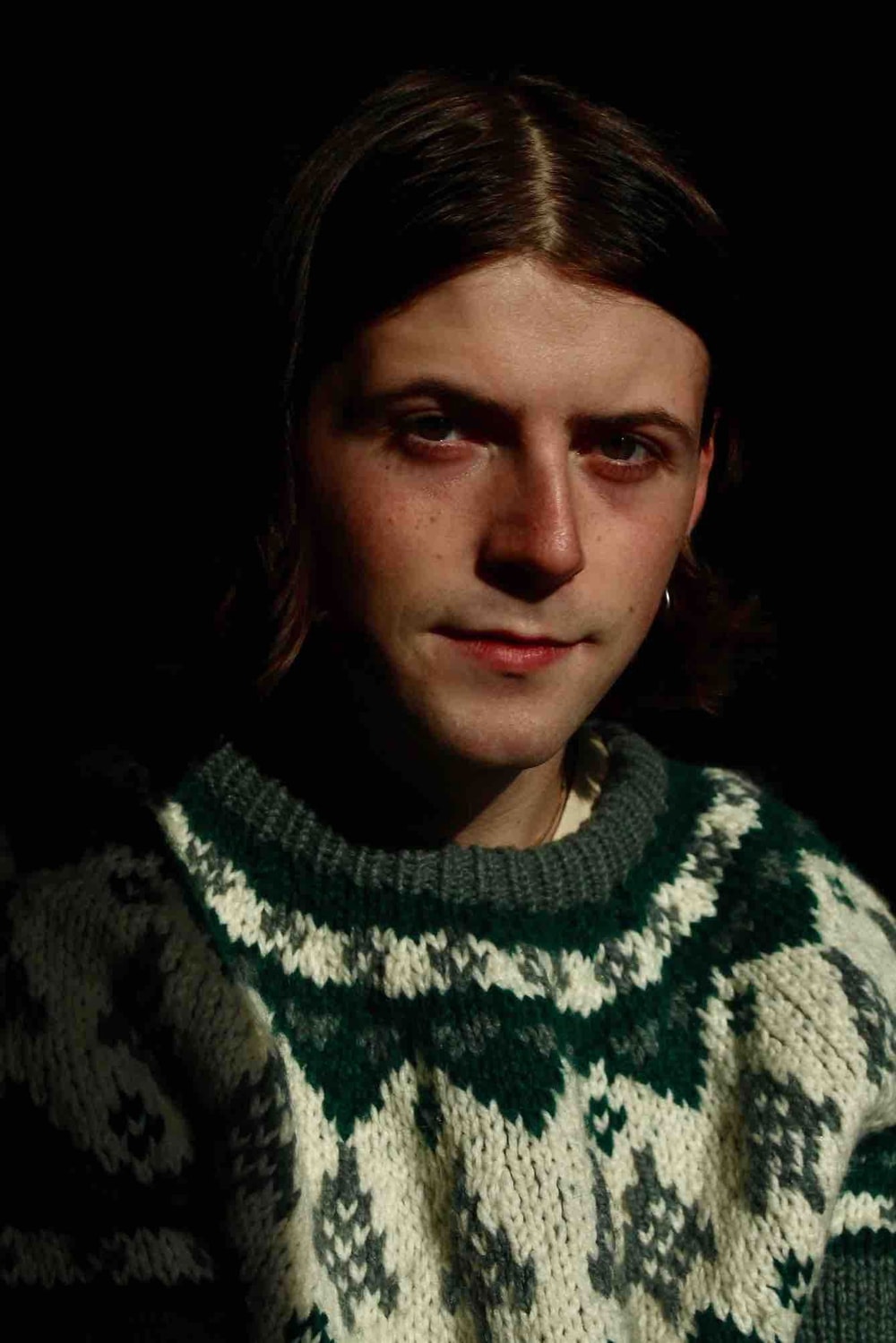 Foto de Henri Gillespi