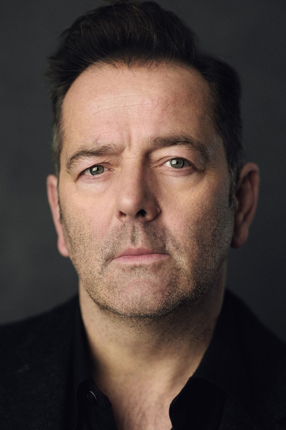 Foto de James Doherty